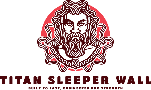 Titan Sleeper Wall